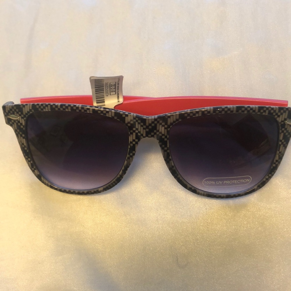Charming Charlie sunglasses